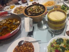 -正兴蜀园(科技园区店)