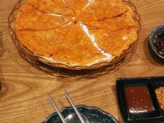 -恩你小木屋·烤肉韩式料理(嘉兴秀洲店)