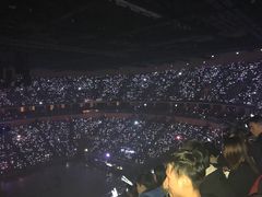 -宝能国际体育演艺中心