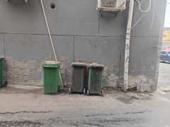 -苹果树下艺术餐厅(通州店)