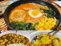 -小川洋风料理(街道口店)