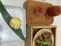 -蔡澜点心·粤菜(月星环球港店)