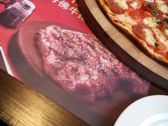 -米兰西点(鞍山店)