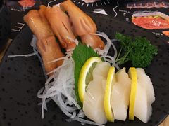-Sushi Love 创意寿司(丽影广场店)