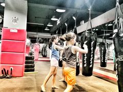-TFC 纯泰拳馆MuayThai