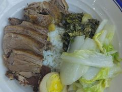 -陆记鹅庄·潮汕菜·狮头鹅(大仟里店)