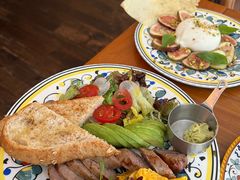 -Alimentari早午餐(安福路店)