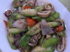 -考记泥焗鸡农庄·海鲜(北洛秘境店)