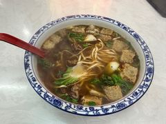 -孙记大碗皮肚面(后宰门店)