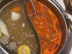 -左庭右院鲜牛肉火锅(长泰广场店)