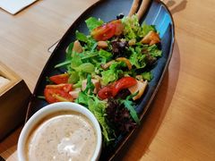 -百特喜·意大利餐厅(八佰伴镇江店)