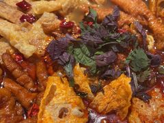 -小螺大作·螺蛳粉火锅(林和西店)
