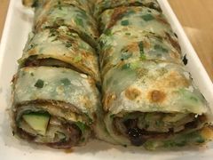 -台北楚楚园馅饼粥(虹桥南丰城店)