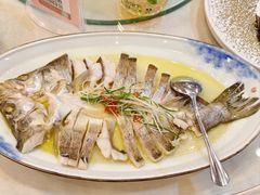 -南湖船菜大酒店