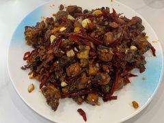 -田记餐馆(富国街店)