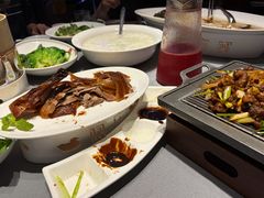 -阿庄新豫菜(航海东路店)