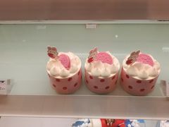 -LanTa蓝塔烘焙(融元广场店)