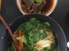 -贡梅老面馆·蟹粉面·无锡特色小吃(南长街主推店)