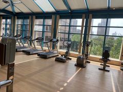 -西安赛瑞喜来登大酒店