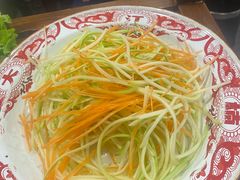 -楠火锅(西单店)