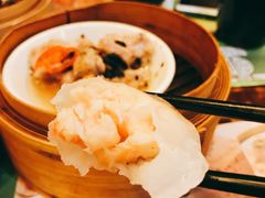 晶莹鲜虾饺-添好运点心专门店(深水埗店)