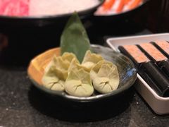 -一哥澳门豆捞·澳门风打边炉(高德置地店)