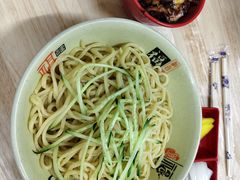 -高丽雅韩式炸酱面(南洪街店)