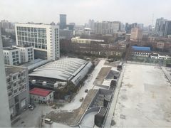 同济大学游泳馆-同济大学四平路校区游泳馆