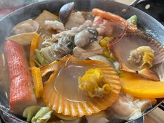 -张妈台式锅烧(深大店)