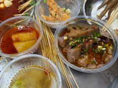 -卫卫麻辣烫(建设新村路店)