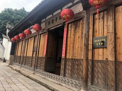 -三坊七巷历史文化街区