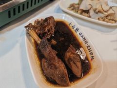-大永發老火浓汤·经典粤菜(北滨路店)