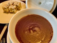 古法陈皮红豆沙-杭州西子湖四季酒店·金沙厅