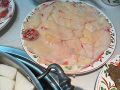 -汕头八合里海记牛肉店(清河店)