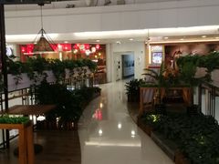 -尚尚仙·酸汤猪手·猪肚鸡火锅(华联万柳购物中心店)