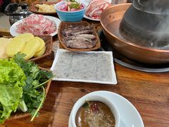 -元盛居(生态大街店)