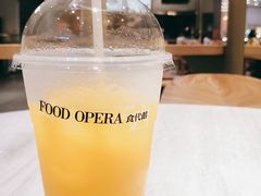 -食代馆(深业上城店)