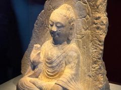 -敦煌石窟文物保护研究陈列中心