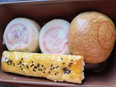 爆浆牛舌-北京稻香村(方庄店)