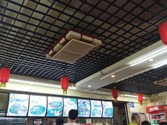 -老陈婆手工面庄