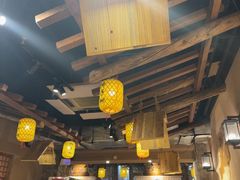 -柿子树炭烤羊腿(金台路店)