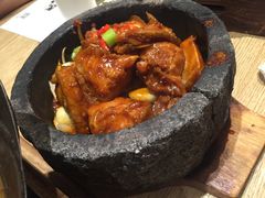 -中国徽菜·徽商故里(广安门店)