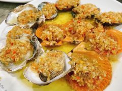 -四川小胡子海鲜(丁村万人海鲜广场店)