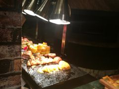 -合肥皇冠假日酒店·菲亚斯特自助餐厅(黄山路店)