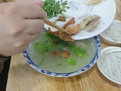 -德致祥云南过桥米线(云天小苑店)