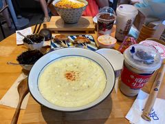 -火山屋台(新街口店)