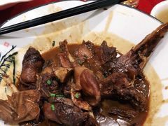 -新虹楼饭庄(崇明陈家镇店)