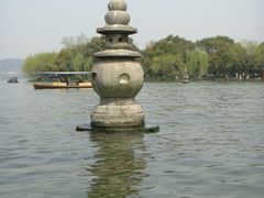 -杭州西湖风景名胜区-钱塘苏小小之墓