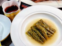 -金成潮菜博物馆(海珠湿地店)