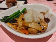 -誉八仙酒楼(静安大悦城店)